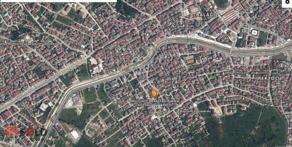 Global Resold Gayrimenkulden Bayramca Mahallesinde Fırsat..!