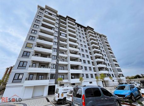 Resold Yalı'dan Çakırkent'te 3+1 Deniz Manzara Ayrı Mutfak