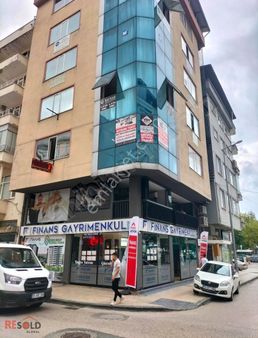 Resold Gayrimenkul'den Liseler Mah.hükümet Cad. Kiralık Ofis