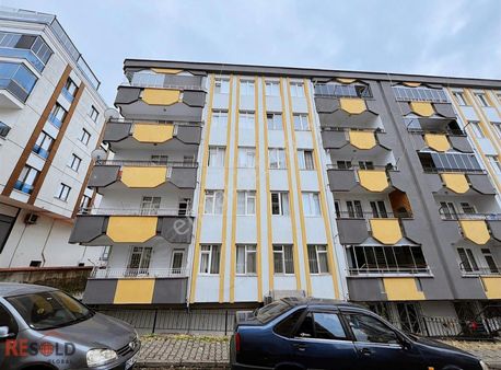 Global Resolddan Satılık Daire Atatürk Mahçakırtepe Konutları