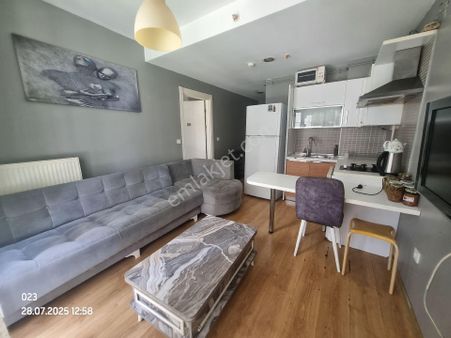 Esenyurt İnnovıa 3 Site E Blok Satılık Daire 1+1