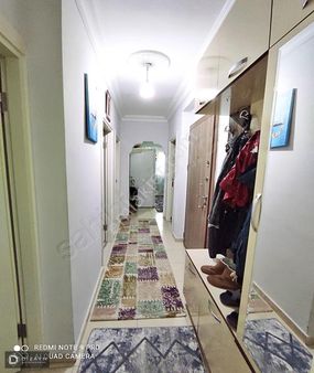 Bankalar Arkası Doğalgazlı Tramvaya Yakın 2+1