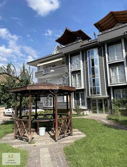 Dünya Sitesinde Çevre Yoluna Yakın Fırsat Daire