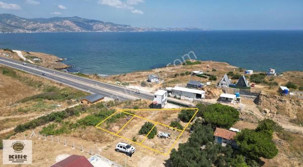 Kilit Emlak'tan Çalışkanlar'da 656m2 İmarlı Arsa