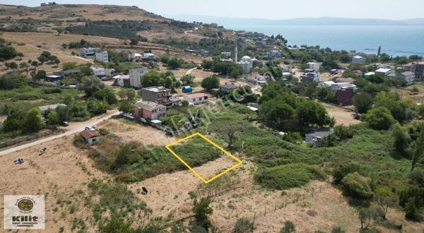 Kilit Emlak'tan Erdek-dalyan'da 320m2 Arsa