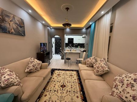 Merkezi Konumda Full Yapılı Satılık Daire