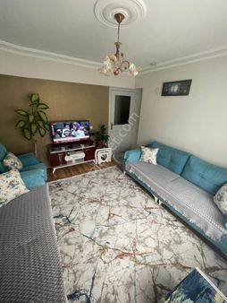 Water Hause Gayrimenkul' Den Alsancak Mahallesin'de Satılık Daire