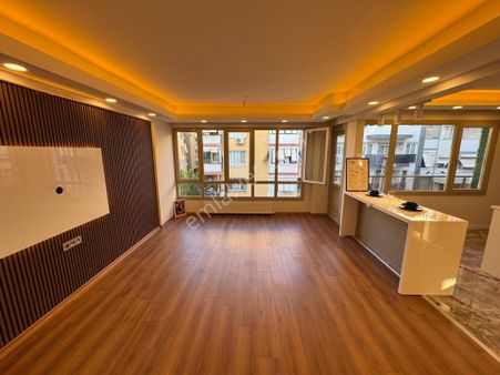 Msg'den Hatay Metro Yakınında Arakat 3+1 - Full Lüks Tadilatlı Daire