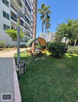 Mezitli Tecede 2+1 Aqua Parklı Eşyalı Süper Yazlık Kışlık