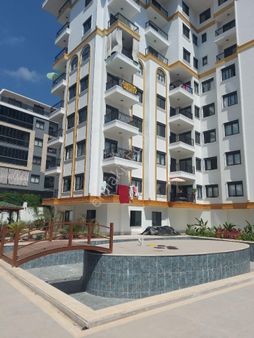 Alanya Güllerpınar Mahallesi Satılık 2+1