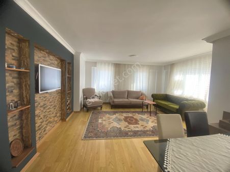 Çiğlide Ful Eşiyalı Kiralık 3+1 Site İçinde Daire