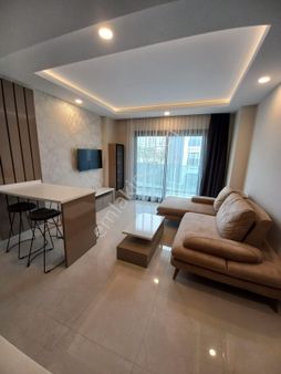 Kuşadası Kadınlar Denizi 1+1 Eşyalı Daire