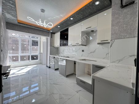 Kanuni'de Mega Lüks Yapılı Daire!