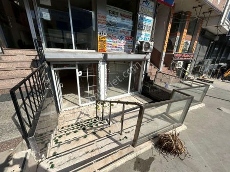 !!!istanbul Sultangazide Satılık 210 M2 Dükkan!!!!