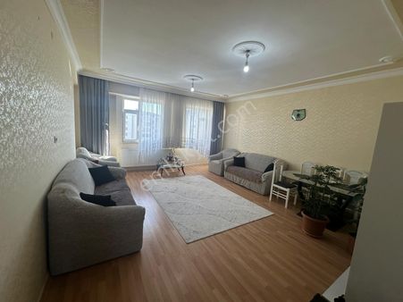 Gaziler Yeni Sondurakta 75 Civarında Satılık 3+1 Fırsat Ara Kat Daire