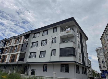 Ve Group Emlakdan Yunus Emre Caddesinde Satılık Daire