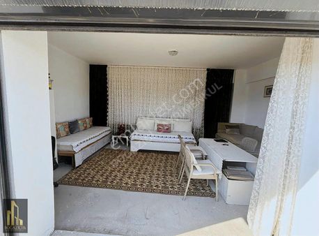 //boğaziçi Emlak/yeni Mah.3+1 Lüks Daire//