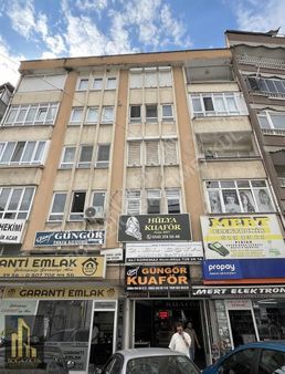 Harmanlar Mahalesi Ptt Yanı Kiralık 65 M2 İşyeri