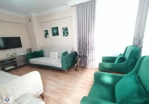 Adana Güzelyalı Sosyete Yakını Turgut Özala 50 M Hasarsız İskanlı Doğalgazlı 3+1 Kapalı Mutfak