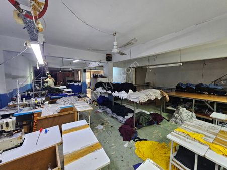 Gny&güney'den 200m² Kesimhane Uygun Satılık 2 Katlı Dükkan Acill