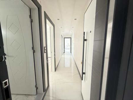 Hisar Mahallesinde Satılık 2+1 Daire