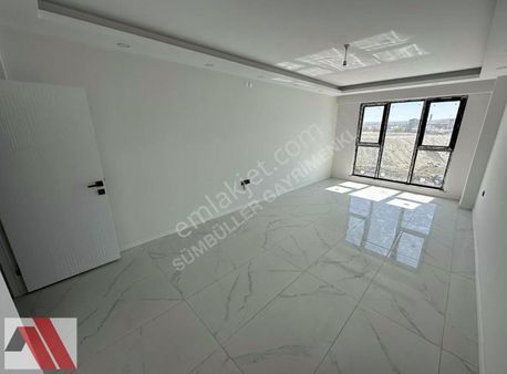 Sümbüller'den Opera Yakını Önü Kapanmayacak 145m2 3+1 Lüx Daire