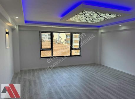 Sümbüller'den Vega Avm Yakını Kilerli G.odalı Z.ısıtma 160m2 3+1