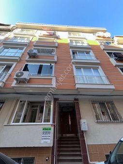 Saadetdere Mahallesinde Kiralık 2+1 Bahçeli Bahçe Katı Daire