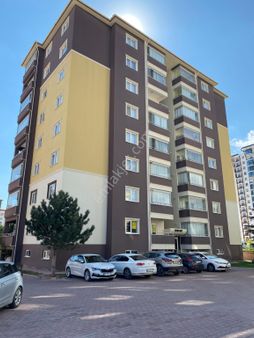 Salih Emlak’tan Fertek Yolu Doğa Sitesi Masrafsız 3+1 Daire