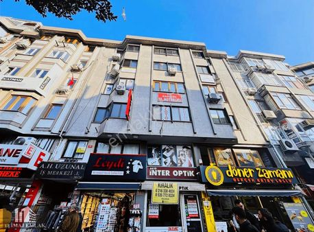 Kadıköy En İşlek Caddesinde İş Hanında 210 M2 Yatırımcılara Ofis