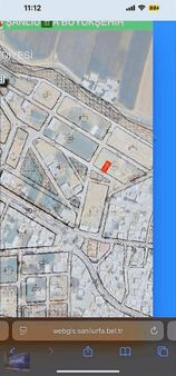 Konuklu'da Uygun Fiyata Park Cepheli İmarlı Parsel Fırsat!!