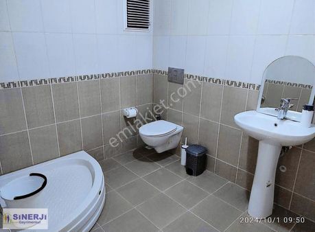 Yıldırım Caddesi Suryapı Avm Yanı Satılık 1+1 Fırsat Ofis