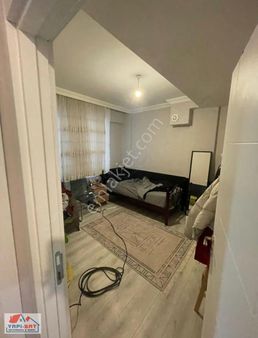 Menderes Metro Yakın 90m² 2+1 Kredili Satılık Bahçe Kat█yapısat█