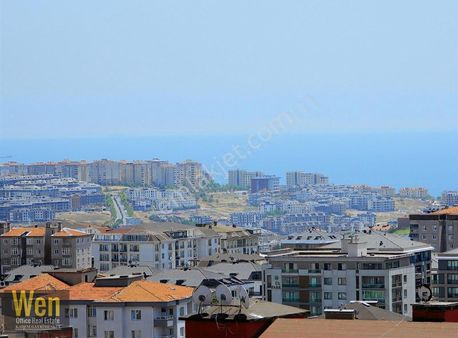 Wen Kadem Adnankahveci Yeşilkent3 Te Satılık 5+2 320m2 Dubleks