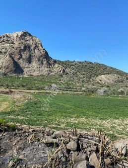 Bergama Süleymanlı'da Satılık 3.069 M2 Arazi/ Tarla