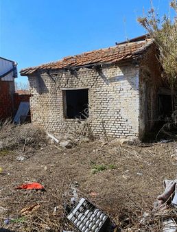 Bergama Aşağıkırıklar'da Satıılık Müstakil Ev