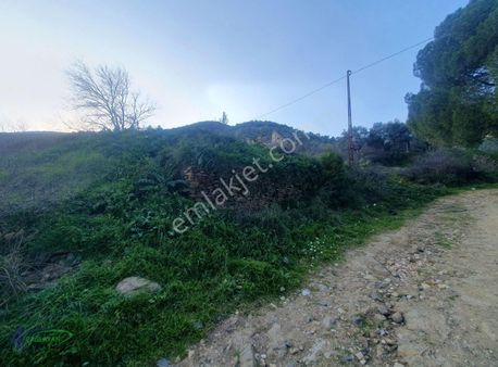 Bayındır Furunlu'da 245 M2 2 Kat İmarlı Müstakil Arsa