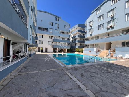 📍 Didim Efeler Mahallesinde Huzurun Ve Konforun Buluştuğu Noktada 2+1 -25