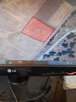 Konya Seydişehir Akcalar Mahallesinde Satılık Tarla