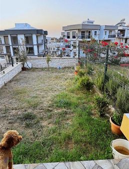 Satılık Deniz Manzaralı Dublex Villa