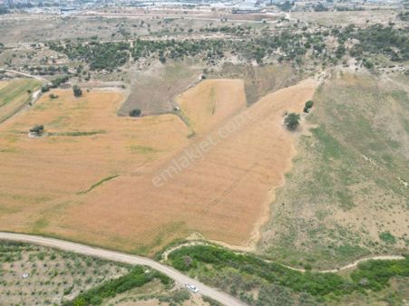 Ethereal'den Şehir Has. Cepheli 16 Kata İmarlı 18.130 Metre Arsa