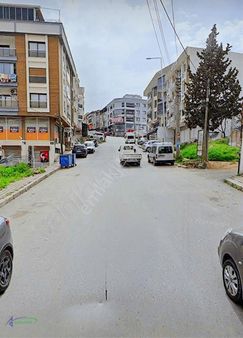 55 M² Bacalı Her İşe Uygun Dükkan