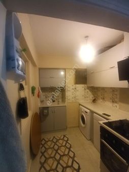 İntizam Mah. Önü Açık 2+1