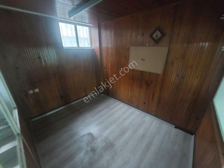 Şeref Emlak Satılık Dükkan 5,450,000