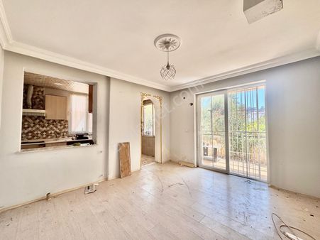 Aydoğmuş Mah De 2+1 Ayrı Mutfak 90 M2 Satılık Kepez Antalya