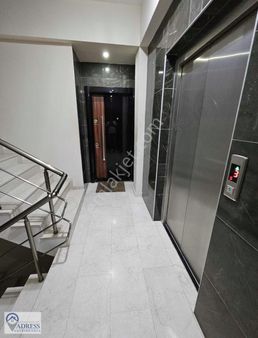 Adress'den Geniş 2+1 Satılık Daire