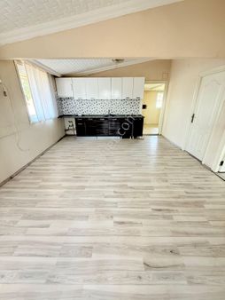 Liderden Nazilli Çapahasanda Kiralık Bahçeli 3+1 3.kat Daire