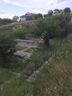 Turkuaz Gayrimenkulden Ayaş/hacırecepte Tek Tapu Satılık Arsa