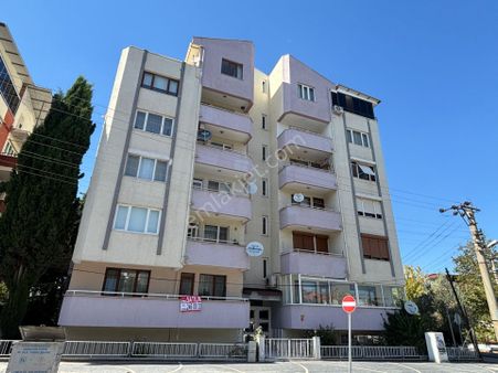 Era Söz Den Balıkesir Bahçelievler Mah 3+1 Satılık Daire