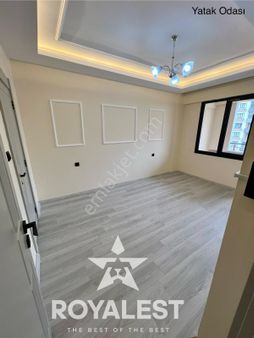 Royalest'ten Karacaahmet 2'de Ultra Lüks 3.5+1 Fırsat Daire